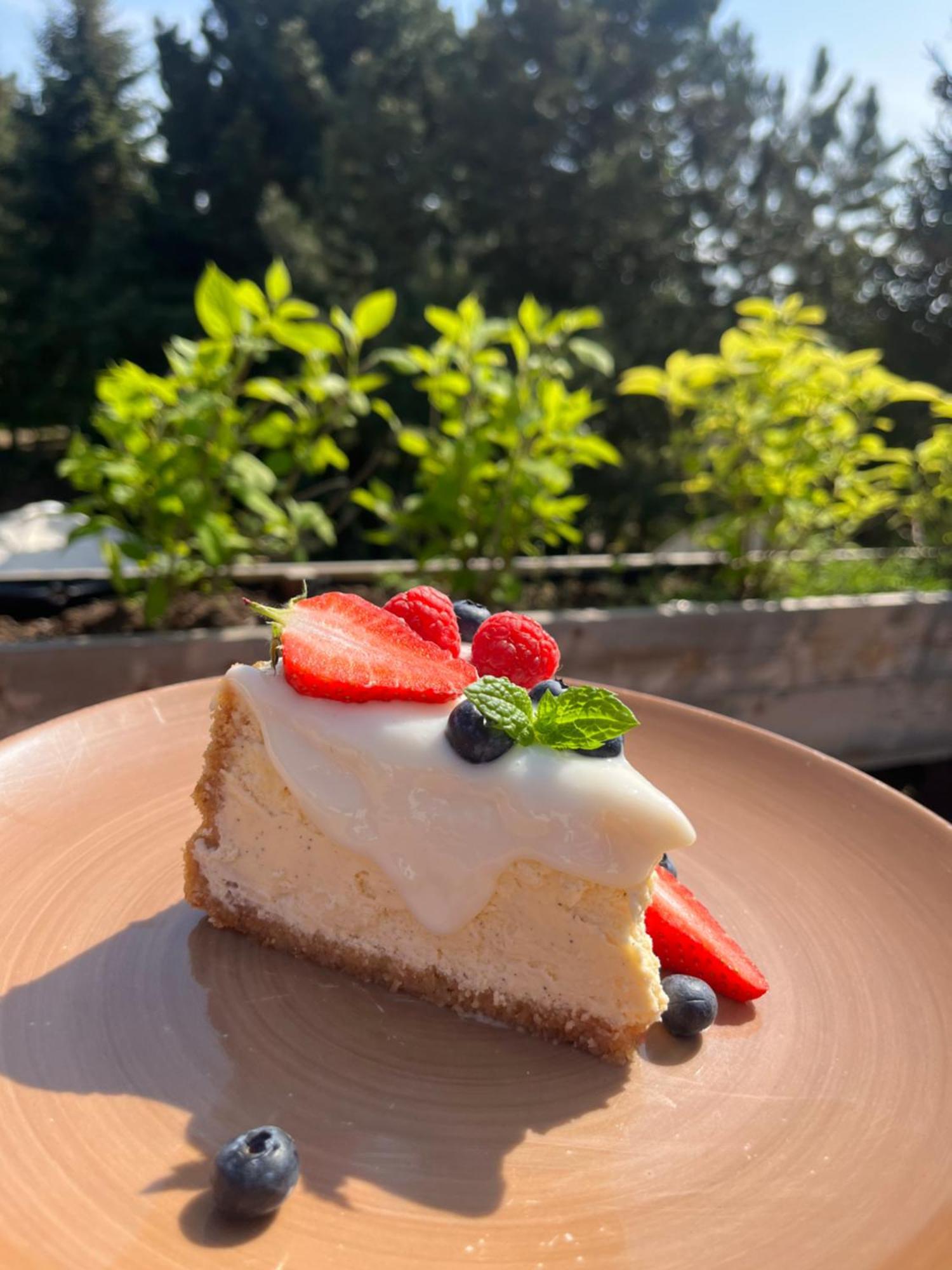 Hotel I Restauracja Czarny Kos 보르코보 외부 사진