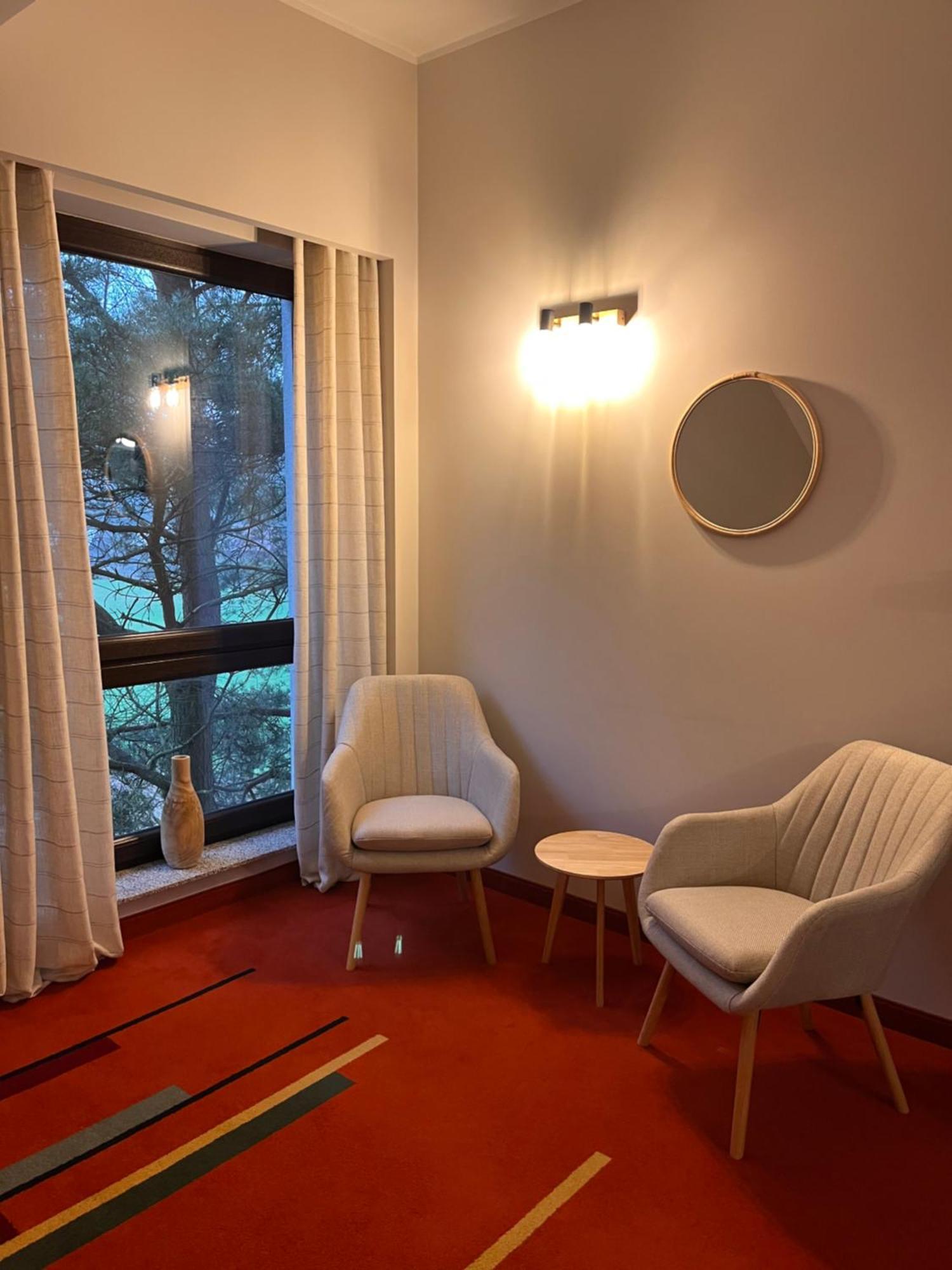 Hotel I Restauracja Czarny Kos 보르코보 외부 사진